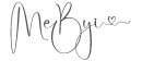 MeByI logo - Start an Online Business After 50
