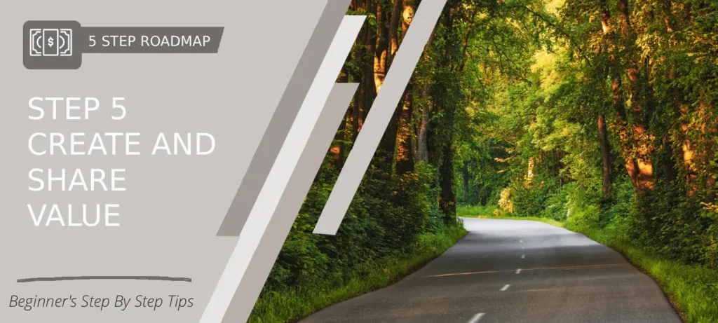 Step 5 Build Slow and Steady in the 5-Step Roadmap to Start an Online Business After 50
